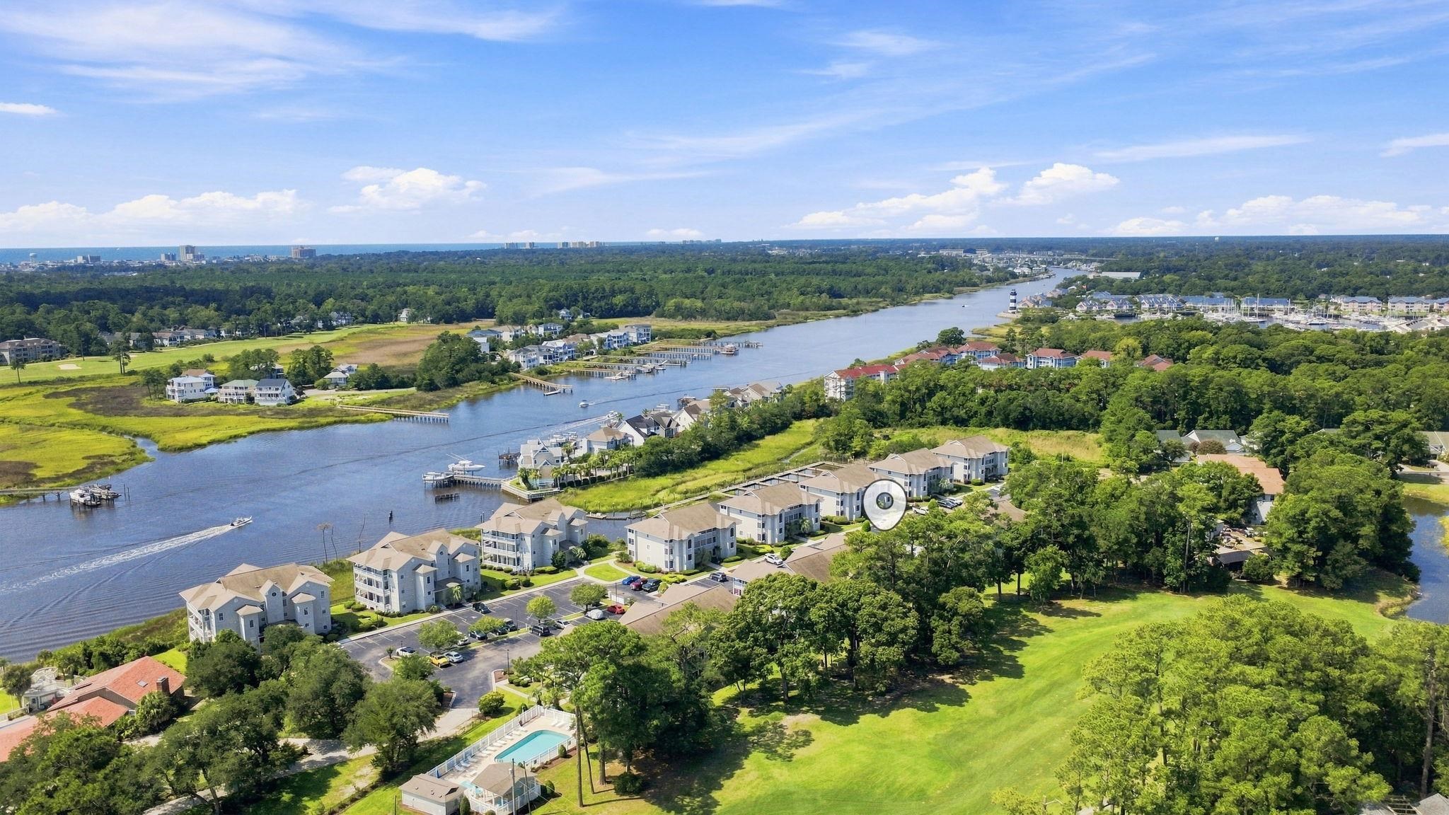 Residential in Little River 5