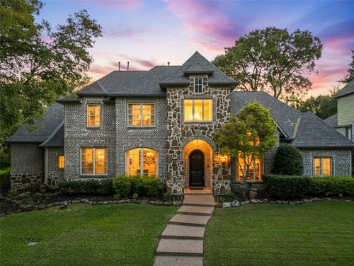 2301 Brandywine, McKinney, TX, 75070-4563 | Card Image