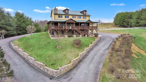 278 Annais Dr, Crumpler, NC, 28617 | Card Image