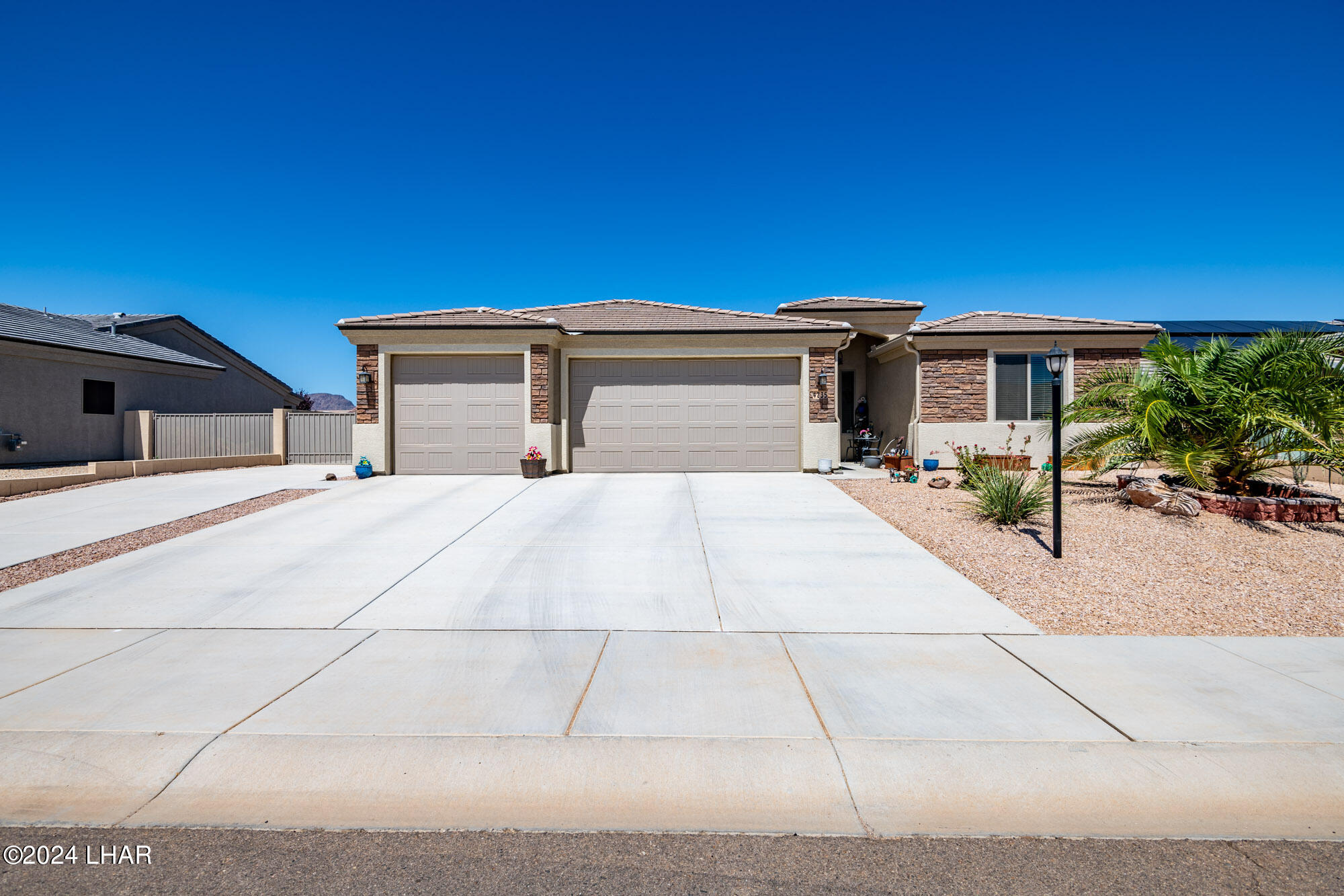 Old Ranch Ln, Kingman, AZ 86401