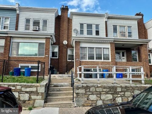 1209 E Sanger St, PHILADELPHIA, PA, 19124-1106 | Card Image