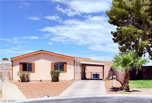 4182 Queen Isabel Ct, Las Vegas, NV, 89115-6462 | Card Image