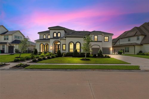 10643 Crystal Spring Dr, Missouri City, TX, 77459-2436 | Card Image