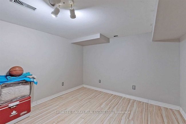 1647 Middleton St, House other with 5 bedrooms, 4 bathrooms and 2 parking in Pickering ON | Image 31
