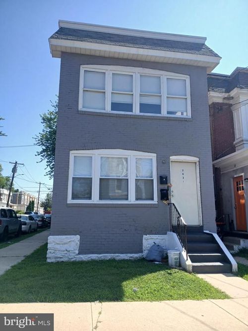 2031 Madison Street, CHESTER, PA, 19013 | Card Image