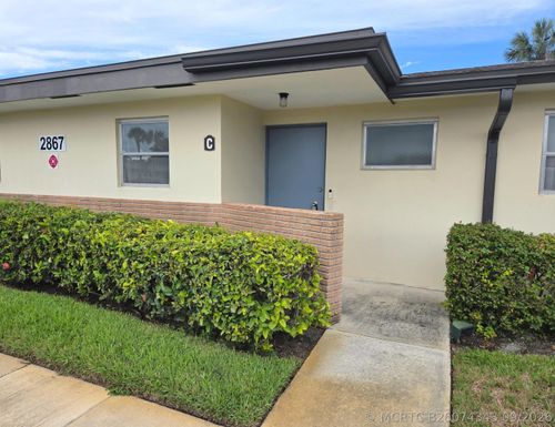 c-2867 Ashley Dr W, West Palm Beach, FL, 33415-8241 | Card Image