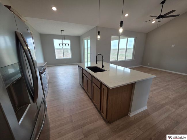 544 W 27 Th Cir, House other with 4 bedrooms, 3 bathrooms and 3 parking in Wahoo NE | Image 6