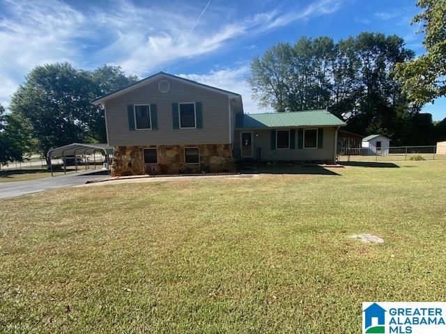 Alexandria Wellington Rd, Alexandria, AL 36250 #1