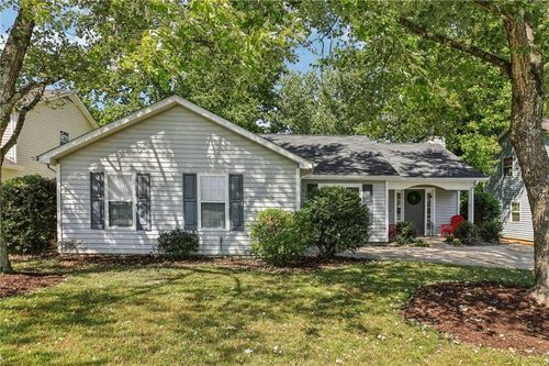 1607 Cobbs Creek Ln, decatur, GA, 30032-3076 | Card Image