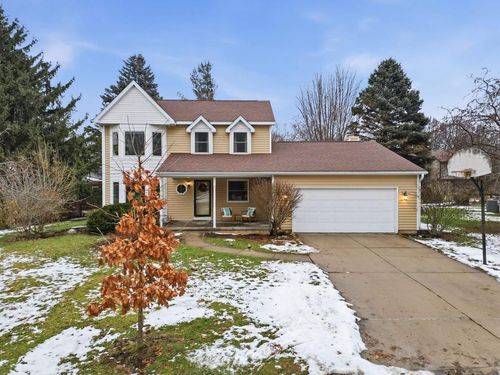 5 Ramsgate Circle, MADISON, WI, 53717 | Card Image