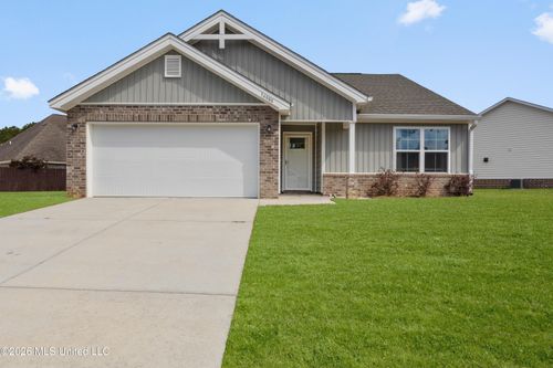 14880 Audubon Lake Blvd, Gulfport, MS, 39503-6252 | Card Image