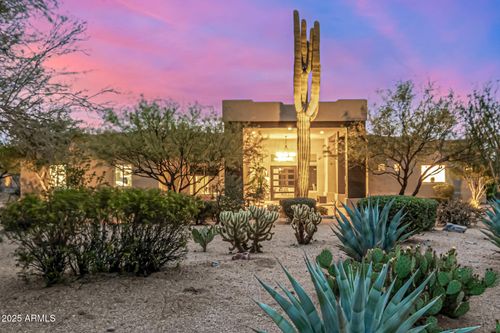 9627 E Adobe Dr, Scottsdale, AZ, 85255-4400 | Card Image