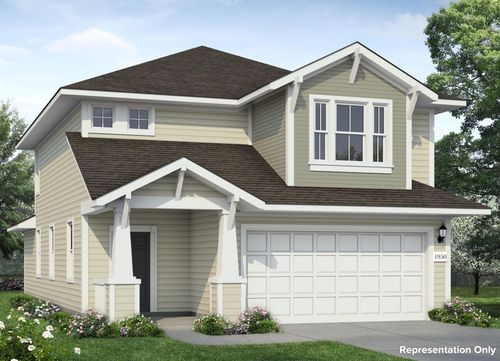 2706 Foss Road, Pflugerville, TX, 78660 | Card Image