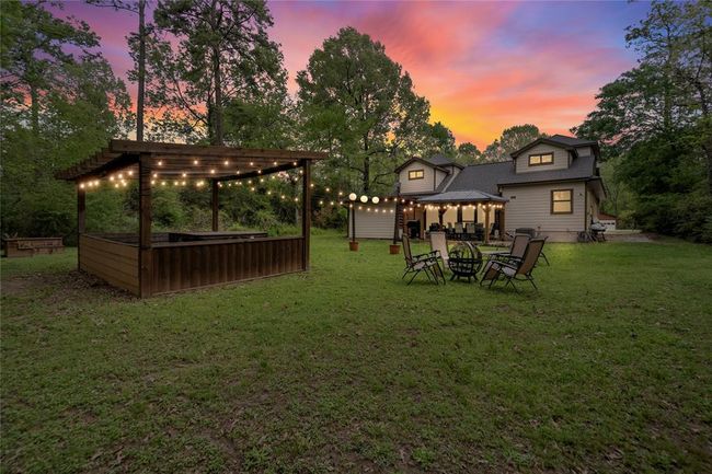358 Bridgeview Dr, House other with 3 bedrooms, 3 bathrooms and null parking in Onalaska TX | Image 23