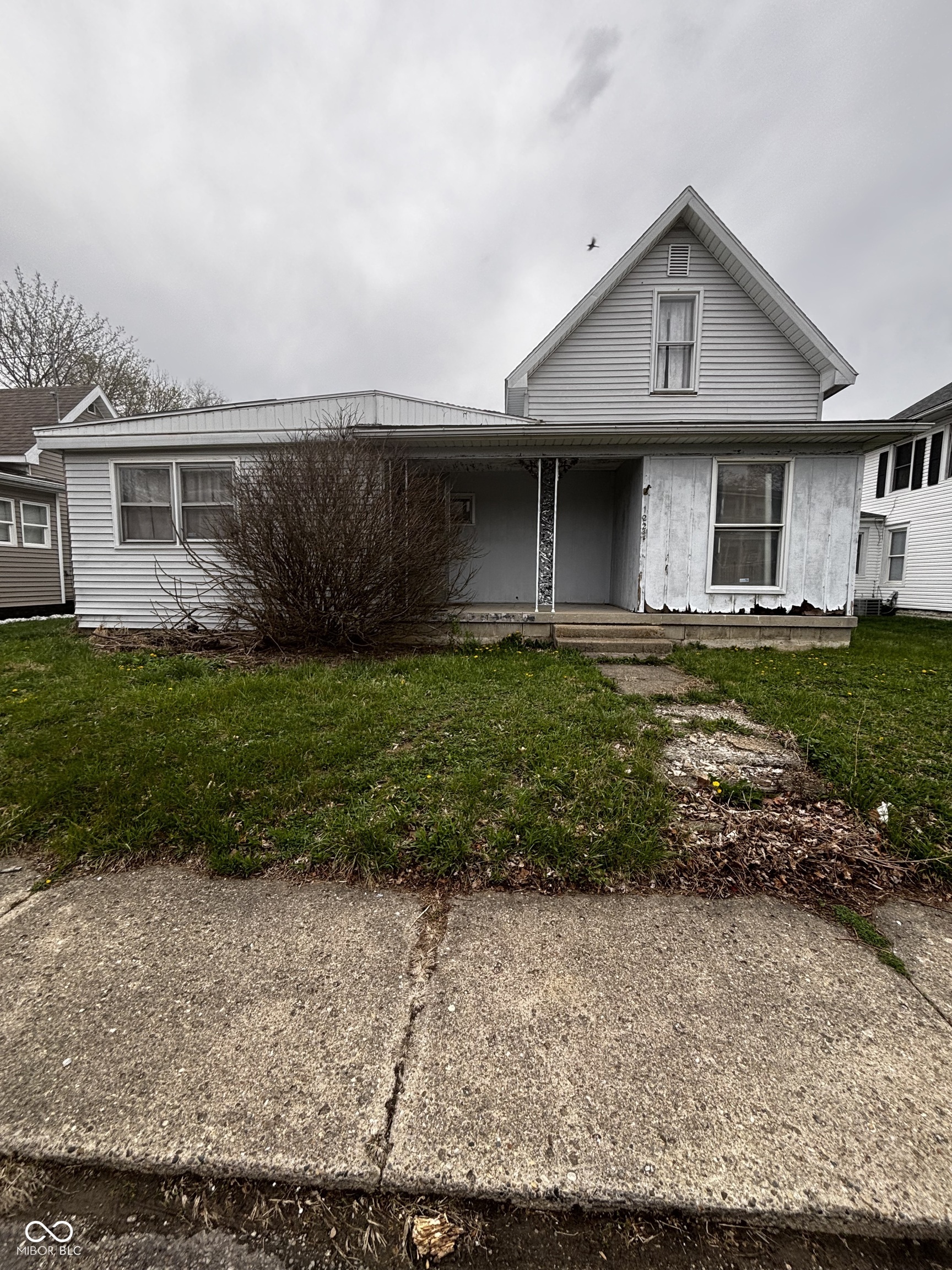Residential in New Castle