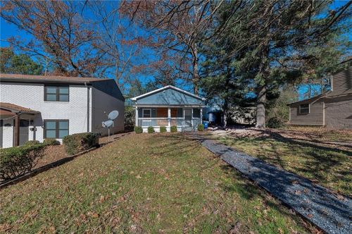 1333 Womack Ave, Atlanta, GA, 30344-1628 | Card Image