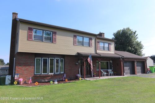 10 Dogwood Dr, Tunkhannock, PA, 18657-7038 | Card Image
