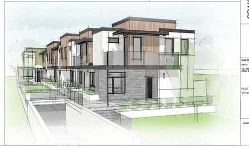 93 N Craig Ave, Pasadena, CA, 91107-3570 | Card Image