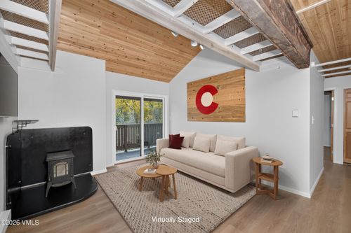 c312-998 W Beaver Creek Boulevard, Avon, CO, 81620 | Card Image