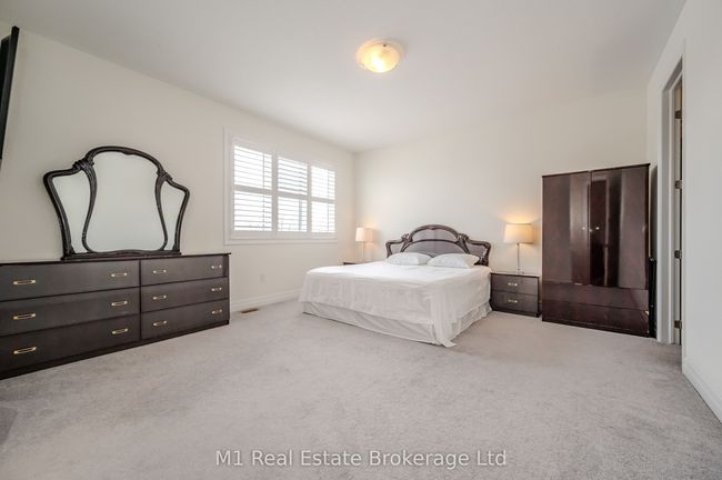 219 Ridge Rd, House other with 4 bedrooms, 3 bathrooms and 2 parking in Cambridge ON | Image 34