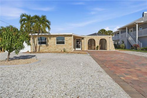 17741 Rebecca Ave, FORT MYERS BEACH, FL, 33931-3000 | Card Image