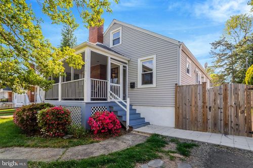 2850 Brook Dr, FALLS CHURCH, VA, 22042-2339 | Card Image