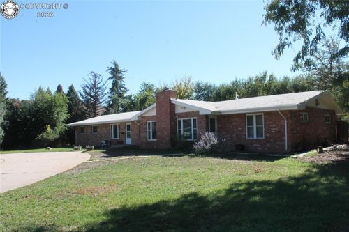 1012 E 3rd Street, Florence, CO, 81226 | Card Image