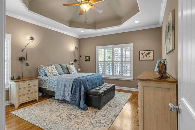 1025 Rudder Dr, House other with 4 bedrooms, 3 bathrooms and 2 parking in Spring Hill TN | Image 7