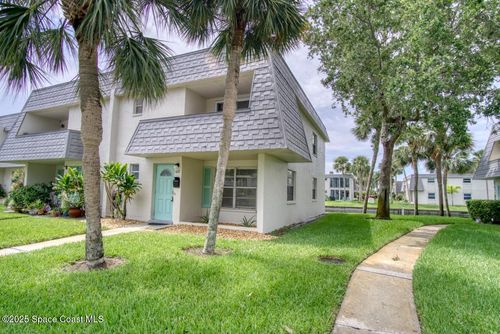 9-8-432 Dove Ln, Satellite Beach, FL, 32937-3747 | Card Image