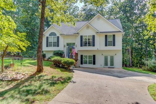 7730 Bethel Rd, Gainesville, GA, 30506-3934 | Card Image