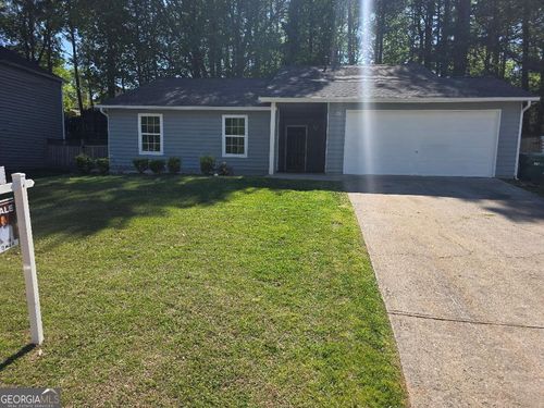 1366 Peninsula Trce, Lawrenceville, GA, 30044-7303 | Card Image