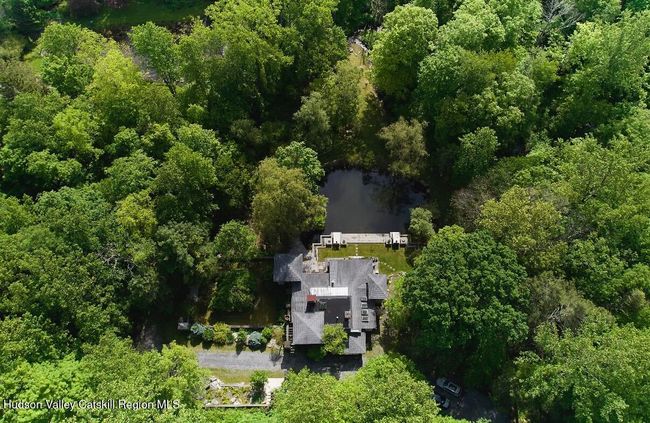 320 Long Hill Rd, House other with 4 bedrooms, 4 bathrooms and null parking in East Fishkill NY | Image 45