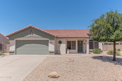 21830 N Maya Ct, Sun City West, AZ, 85375-3017 | Card Image
