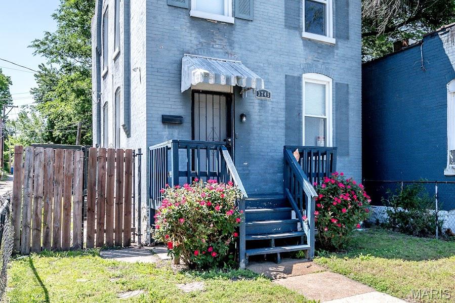 Residential Lease in St Louis 5