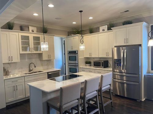 6691 Vinings Creek Cv W, Memphis, TN, 38119-6651 | Card Image