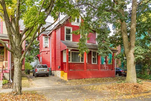 1-81 Oxford St, Rochester, NY, 14607-1507 | Card Image