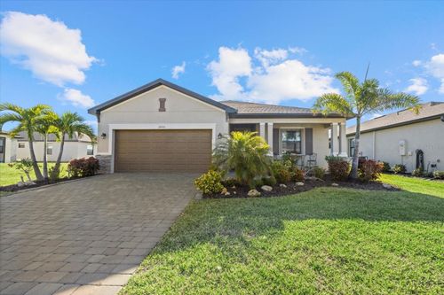 2000 Gardenia Ave, PORT CHARLOTTE, FL, 33953-5920 | Card Image