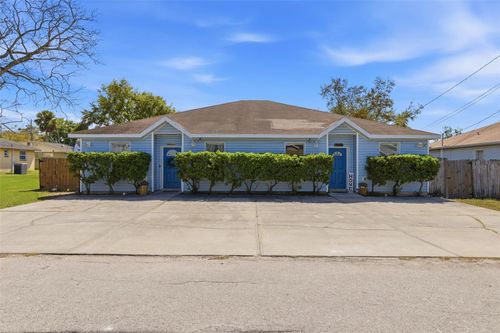 5940 & 5934 Meadowlane Street, New Port Richey, FL, 34652 | Card Image