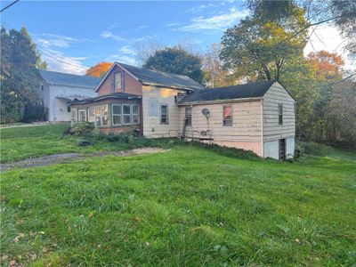 37 S Wayne Street, House other with 3 bedrooms, 1 bathrooms and null parking in Phelps NY | Image 2