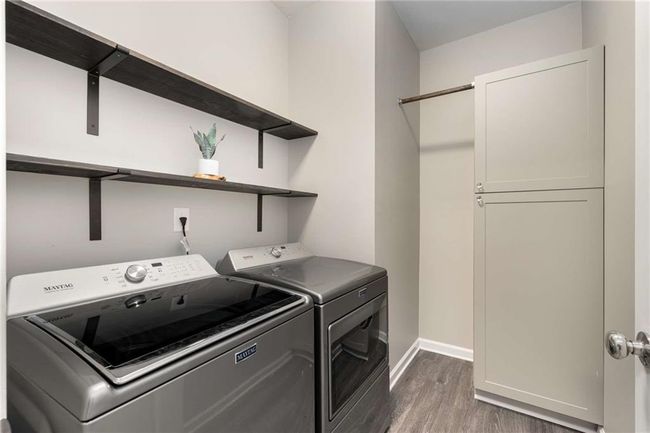 752 Winton Way, Townhouse with 3 bedrooms, 4 bathrooms and null parking in Atlanta GA | Image 37