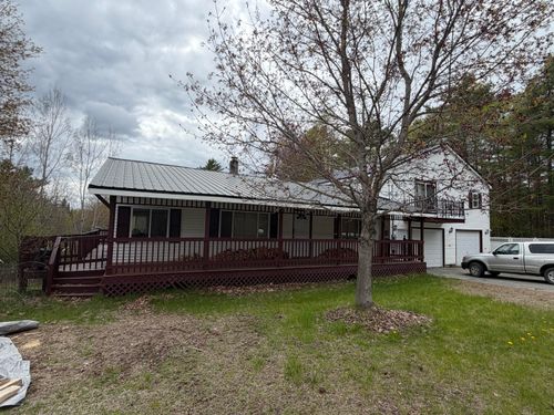 838 Cardville Road, Greenbush, ME, 04418 | Card Image