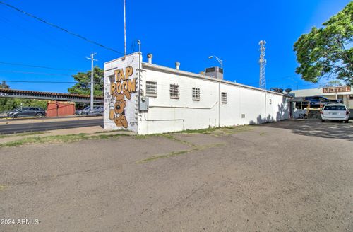 850 W Ash St, Globe, AZ, 85501-2597 | Card Image