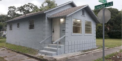 350 Maple St, Daytona Beach, FL, 32114-4830 | Card Image