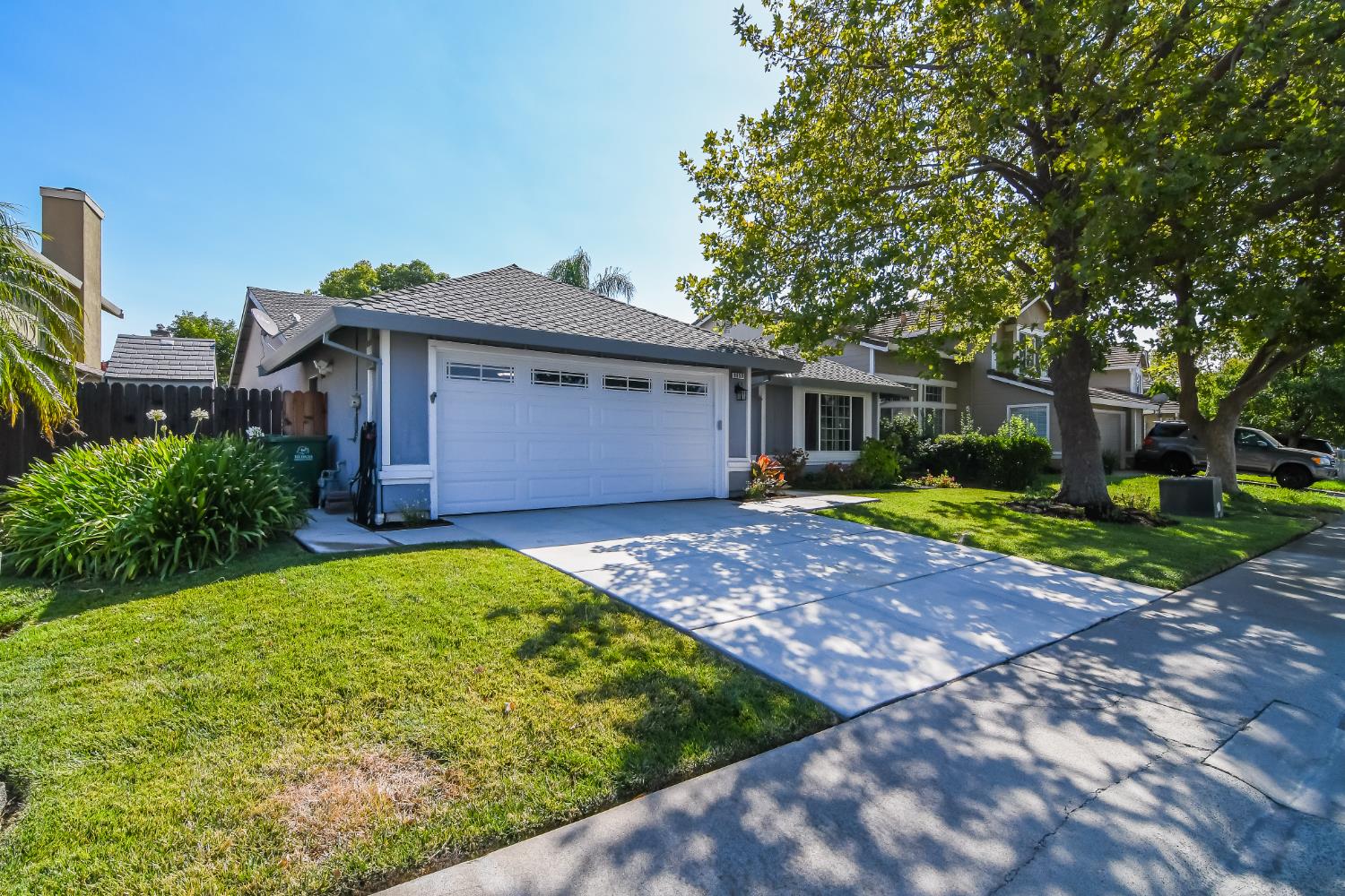 Residential in Elk Grove 2