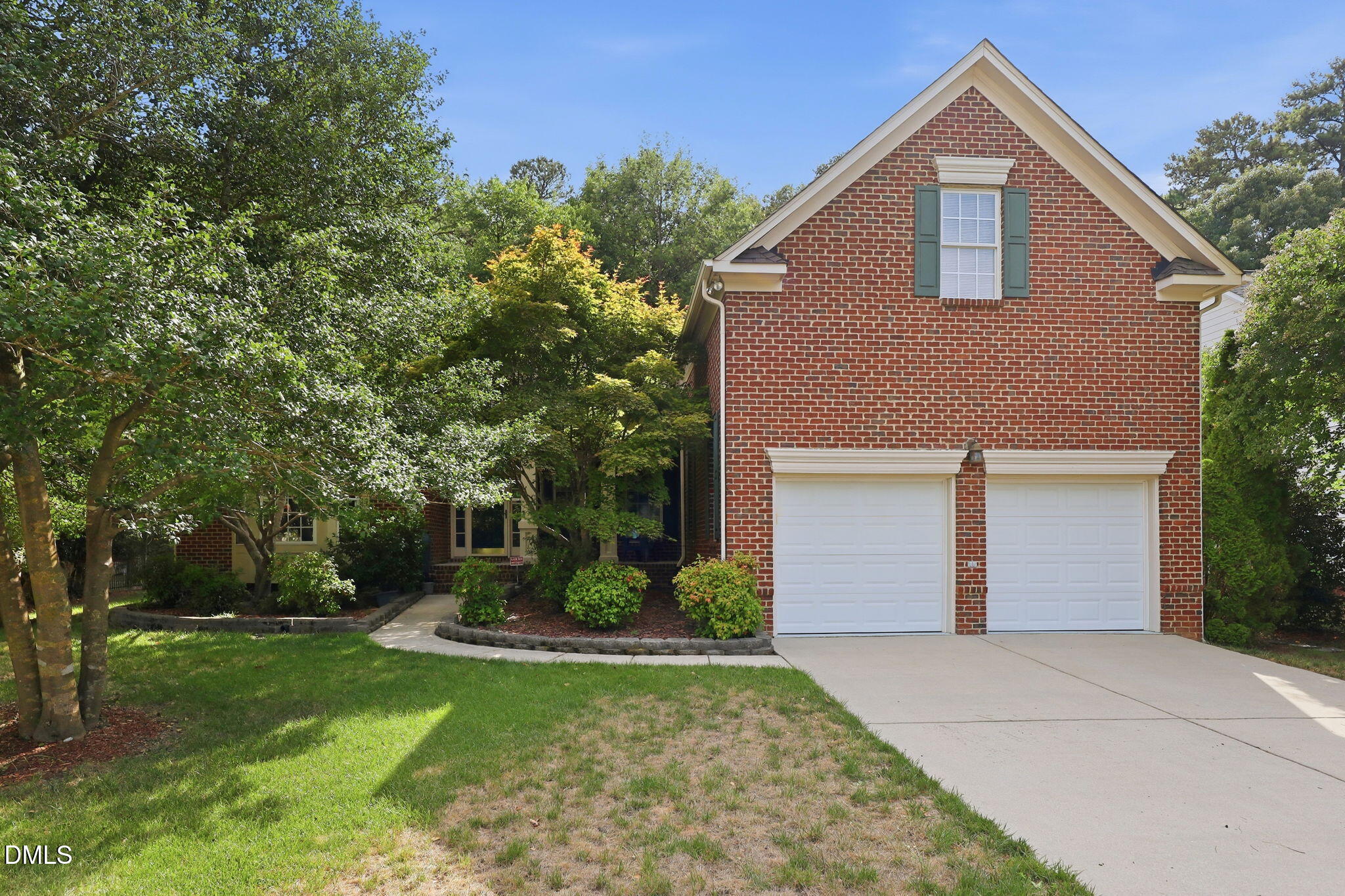 Residential in Raleigh 3