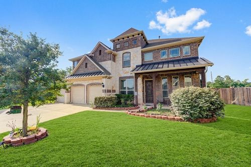 22822 Alderdale Ln, Tomball, TX, 77375-1164 | Card Image