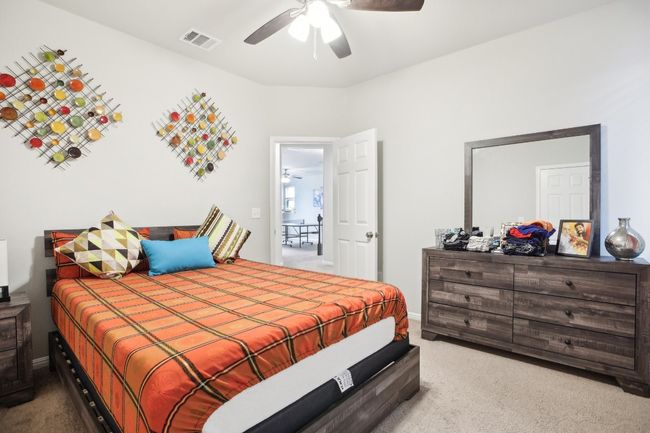 802 Clearwell St, House other with 4 bedrooms, 4 bathrooms and 4 parking in Cedar Park TX | Image 27