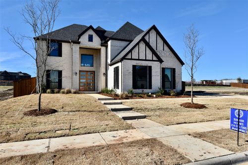180 Hanging Garden Dr, Prosper, TX, 75078-3758 | Card Image