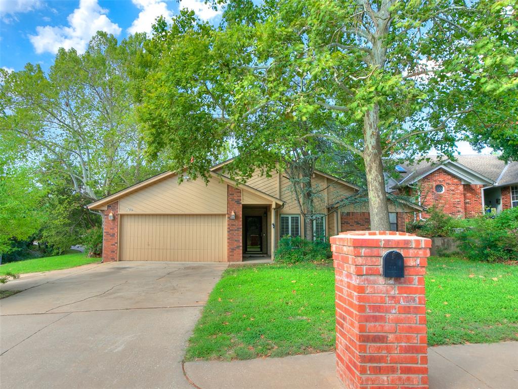 Knights Bridge Rd, Edmond, OK 73034
