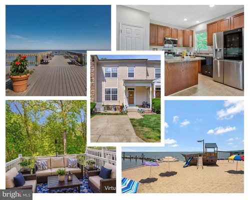 3657 Bedford Dr, NORTH BEACH, MD, 20714-4084 | Card Image